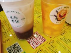 -民信老铺(华盖路店)