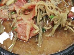 -乔家满族八大碗(流水沟店)