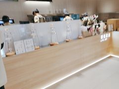-喜茶(北京五棵松华熙店)