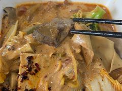 -林静小吃(复兴路店)