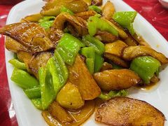 -哈尔滨饺子王·东北菜(鱼鳞浃路店)