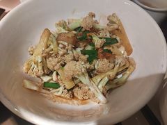 -味上湘菜馆(岳麓山店)