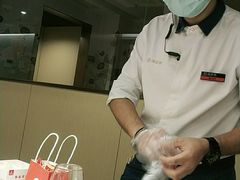 -海底捞火锅(武胜路凯德广场店)