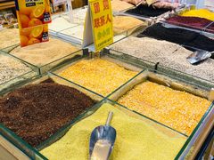 -世纪联华超市(凤起店)