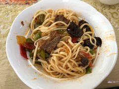 -吾斯曼珍珠抓饭王