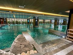 -青水瓦台汤泉(未央店)