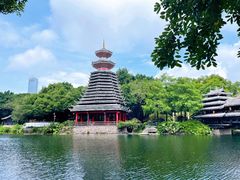 -深圳锦绣中华民俗村