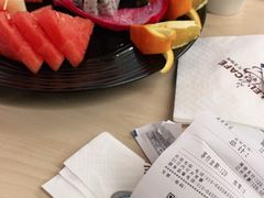 -花漾咖啡(首都国际机场六号店)