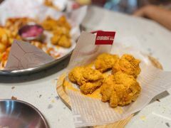 -百事喜乐炸鸡铺(合肥首店)