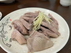 -乡亲鹅肉城(吴江店)