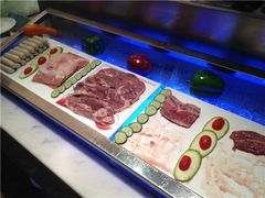 -339旋转餐厅(天府熊猫塔店)