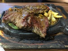 -花园餐厅(亚士厘道店)