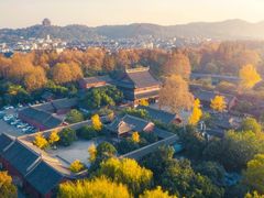-钱王祠