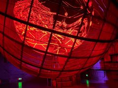 -超体空间SoReal VR(迪士尼小镇店)