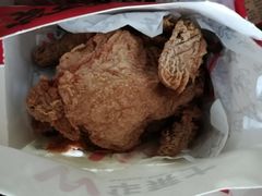 -华莱士·全鸡汉堡(浦东南路店)