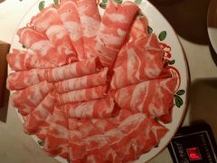 -北京老门框爆肚涮肉馆(锦业路店)