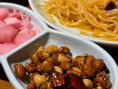 -辣不二地道川菜(汉水路店)