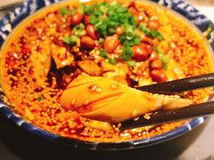 -川味堂·四川豆花(八卦岭店)