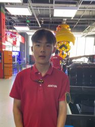 -嗨翻Hi-Fun竞技主题乐园·蹦床团建生日聚会(五棵松华熙店)
