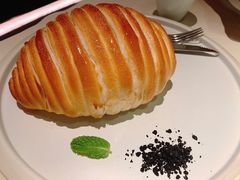 特色烤花卷-萃華楼(新世界旗舰店)