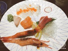 -江户前日本料理(瑞诗酒店店)
