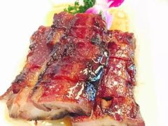 -红林大酒店RFcafe自助餐厅