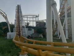 -南昌之星游乐场