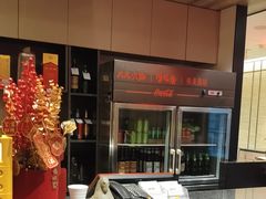 -川旺角融合菜•海景餐厅(星海广场店)