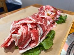 -玖泉里烤肉