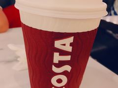 -COSTA COFFEE(武汉武商MALL店)