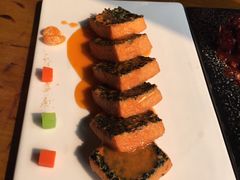 手工豆腐-梧桐花园餐厅(新城店)