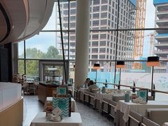 -莆田餐厅PUTIEN(颐堤港店)