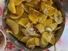 -佳佳麻辣烧菜馆