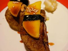 -山葵家·创意料理(宁波来福士店)