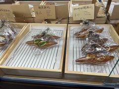 -北羽爱面包·咖啡·甜点·下午茶(艺博店)