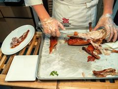 -福海居烤鸭店(鸟巢店)