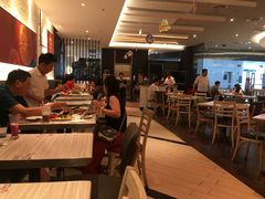 -必胜客(东大桥店)