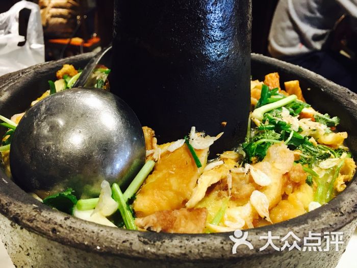 北京老铺烤鸭(新塘路店)暖锅图片 - 第1795张