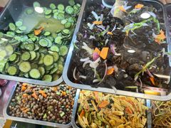 -贺莉嫂北二巷香菇芙蓉面(抗大商厦店)