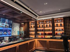 -八府香鸭·啫啫煲(华山路店)