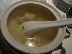 竹荪汤-云境生态园(红谷滩店)