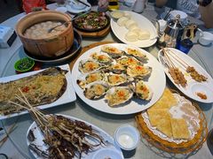 -皮记海鲜1995(寮步店)