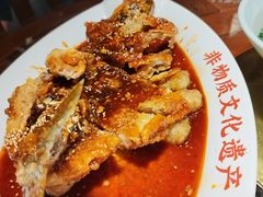 -徐鼎盛民间菜(上筑店)
