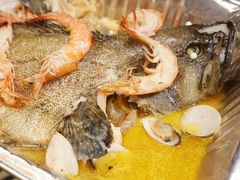 -79号渔船海鲜饭店(龙岗店)