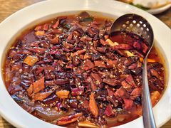 -榕意·川味之美(深业上城店)