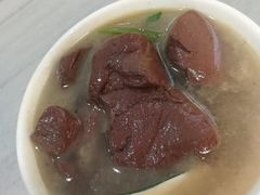 -芬芳甜品(同福路店)