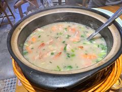 -如轩·海鲜砂锅粥·潮汕菜(沿江东路店)