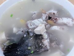 -江东鲈鱼馆(正江东)