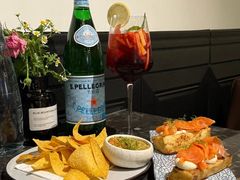 -LESCEDARS Brasserie Bistro香柏树