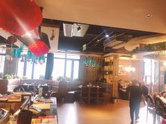 大堂-肖记公安牛肉鱼杂馆· 省级非物质文化遗产(仁和路店)